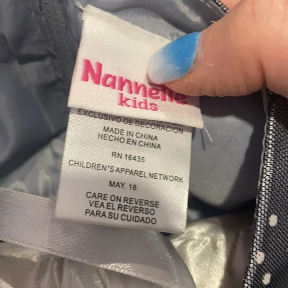 Beautiful Dress - Picture 3 of 3